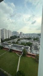 Blk 367 Clementi Avenue 2 (Clementi), HDB 3 Rooms #574029171